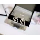 【DIOR】 ディオール  ファッションスタイルのイヤリング