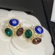 【CHANEL 】 シャネル   ファッションスタイルのイヤリング