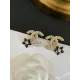 【CHANEL 】 シャネル   ファッションスタイルのイヤリング