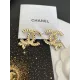 【CHANEL 】 シャネル   ファッションスタイルのイヤリング
