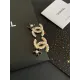 【CHANEL 】 シャネル   ファッションスタイルのイヤリング