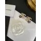 【CHANEL 】 シャネル   ファッションスタイルのイヤリング