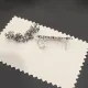 【CHROME HEARTS】 クロムハーツ  ファッションスタイルのイヤリング