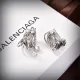 【BALENCIAGA 】 バレンシアガ   ファッションスタイルのイヤリング