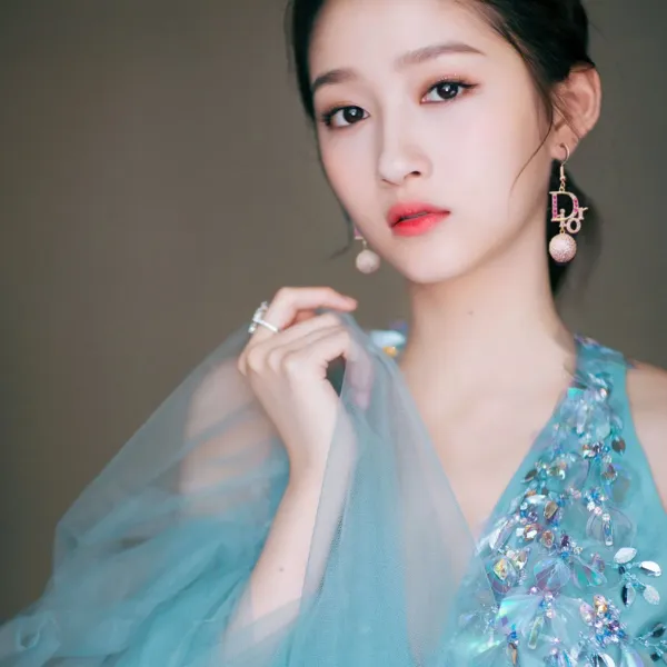 【DIOR】ディオール  ファッションスタイルのイヤリング