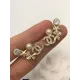 【CHANEL】シャネル  クラシック ノーブル ファッション オールマッチ イヤリング