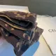 【CELINE セリーヌ】スカーフ  30*180CM    241108