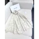【CELINE セリーヌ】スカーフ  62*195CM  241108