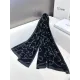【CELINE セリーヌ】スカーフ  62*195CM  241108