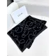 【CELINE セリーヌ】スカーフ  62*195CM  241108