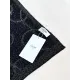 【CELINE セリーヌ】スカーフ  62*195CM  241108