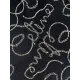 【CELINE セリーヌ】スカーフ  62*195CM  241108