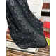 【CELINE セリーヌ】スカーフ 65*185CM  241108