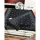【CELINE セリーヌ】スカーフ 65*185CM  241108