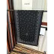 【CELINE セリーヌ】スカーフ 65*185CM  241108