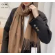 【CELINE セリーヌ】スカーフ 37*200CM  241108
