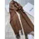 【CELINE セリーヌ】スカーフ 37*200CM  241108