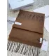 【CELINE セリーヌ】スカーフ 37*200CM  241108