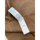 【CELINE セリーヌ】スカーフ 37*200CM  241108
