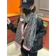 【FENDI  フェンディ】スカーフ 30*180CM   241207