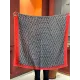 【FENDI  フェンディ】スカーフ 30*180CM   241207