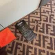 【FENDI  フェンディ】スカーフ 32*200CM   241207