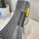 【FENDI  フェンディ】スカーフ 180*32CM   241207