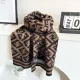 【FENDI  フェンディ】スカーフ 180*32CM   241207