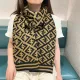 【FENDI  フェンディ】スカーフ 180*32CM   241207