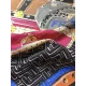 【FENDI  フェンディ】スカーフ90*90CM   241109