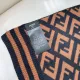 【FENDI  フェンディ】スカーフ36*180CM   241109