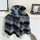【FENDI  フェンディ】スカーフ32*180CM   241109