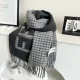 【FENDI フェンディ】スカーフ30*180CM 241109 【FENDI フェンディ】スカーフ30*180CM 241109