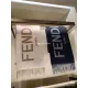 【FENDI フェンディ】スカーフ30*180CM 241109 【FENDI フェンディ】スカーフ30*180CM 241109