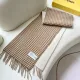 【FENDI フェンディ】スカーフ30*180CM 241109 【FENDI フェンディ】スカーフ30*180CM 241109