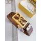 LV【LOUIS VUITTON】(ルイヴィトン) 3.8cmベルト メンズ  240903