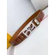 LV【LOUIS VUITTON】(ルイヴィトン) 3.8cmベルト メンズ  240903
