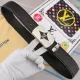 LV【LOUIS VUITTON】(ルイヴィトン) 3.8cmベルト メンズ  240903
