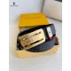 LV【LOUIS VUITTON】(ルイヴィトン) 3.5cmベルト メンズ  240903