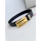 LV【LOUIS VUITTON】(ルイヴィトン) 3.5cmベルト メンズ  240903