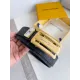 LV【LOUIS VUITTON】(ルイヴィトン) 3.5cmベルト メンズ  240903
