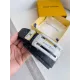 LV【LOUIS VUITTON】(ルイヴィトン) 3.5cmベルト メンズ  240903
