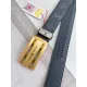 LV【LOUIS VUITTON】(ルイヴィトン) 3.5cmベルト メンズ  240903