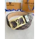 【 LOUIS VUITTON】(ルイヴィトン) 3.5cmベルト メンズ 【 LOUIS VUITTON】(ルイヴィトン) 3.5cmベルト メンズ