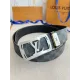 【 LOUIS VUITTON】(ルイヴィトン) 3.5cmベルト メンズ 【 LOUIS VUITTON】(ルイヴィトン) 3.5cmベルト メンズ