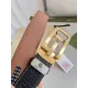 【GUCCI】(グッチ) 3.5cmベルト メンズ