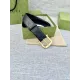 【GUCCI】(クッチ) 4cmベルト メンズ