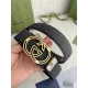 【GUCCI】(クッチ) 3.8cm   ベルト メンズ