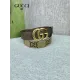 【GUCCI】(クッチ) 4.0cm   ベルト メンズ