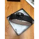 【 GUCCI】(クッチ)  3.8cm   ベルト メンズ